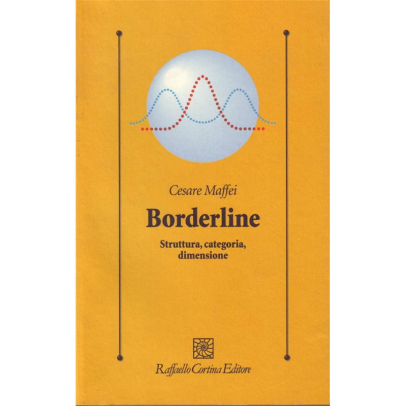 Borderline - Struttura, categoria, dimensione